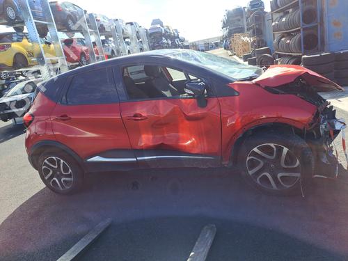 Alternator RENAULT CAPTUR I (J5_, H5_) 1.5 dCi 90 (J5N4, J5M5, J5MW, J5M6, J5AL, J5AJ) | BP27658135M7 - Image 6