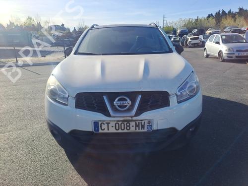 Used Parts NISSAN QASHQAI I (J10, NJ10) 1.5 dCi (110 hp) 4483058