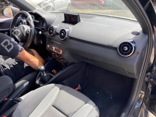 Front left window mechanism AUDI A1 Sportback (8XA, 8XF)  | BP22917064C22 
