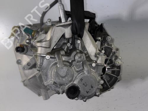 Gearbox RENAULT CLIO V (B7_) 1.0 TCe 90 (B7MT) | BP30745390M3  - Image 10