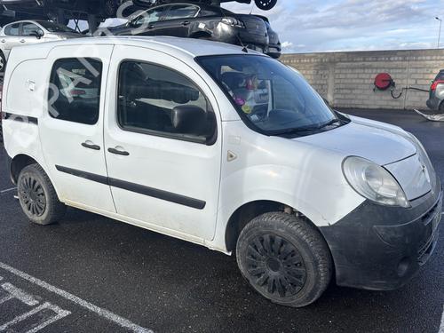 Gearbox RENAULT KANGOO Express (FW0/1_) | BP37156175M3 - Image 9
