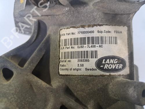 Transfer box LAND ROVER RANGE ROVER EVOQUE (L538) 2.2 D 4x4 | BP28288402M36 - Image 10