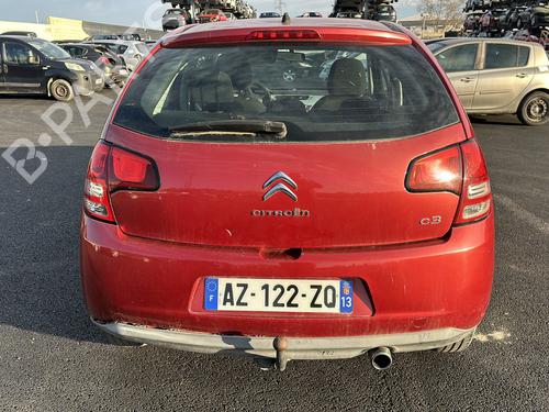 Starter CITROËN C3 II (SC_) 1.6 HDi 90 | BP24939999M8  - Image 7