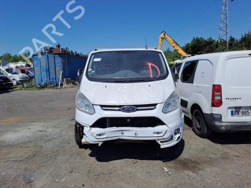Used Parts FORD TRANSIT CUSTOM V362 Van (FY, FZ) 2.2 TDCi 2056803