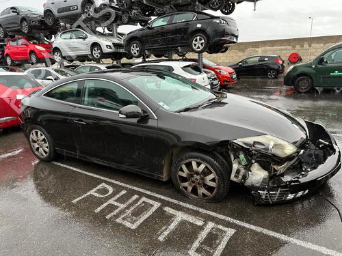 Used Parts RENAULT LAGUNA Coupe (DT0/1) 2.0 dCi (DT01, DT08, DT09, DT0K, DT12, DT1C, DT1D, DT1M,... (150 hp) 4439708