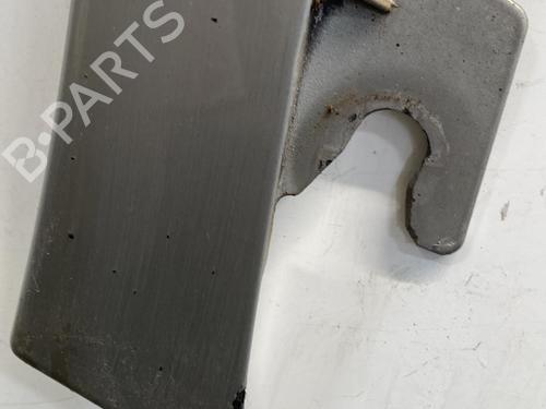Used Left front fenders CITROËN C8 (EA_, EB_) 2.0 HDi (107 hp) 20346742