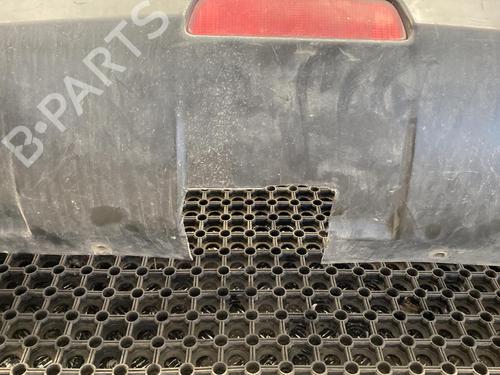 Rear bumper NISSAN QASHQAI I (J10, NJ10) 2.0 dCi All-wheel Drive | BP22094393C8