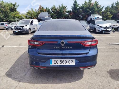Used Parts RENAULT TALISMAN (LP_) 1.6 dCi 160 4956124