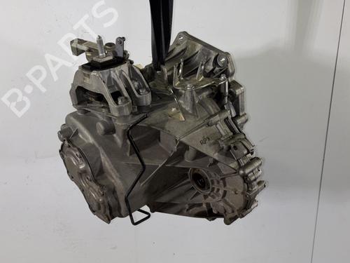 Gearbox MINI MINI COUNTRYMAN (R60) Cooper D | BP24856910M3 