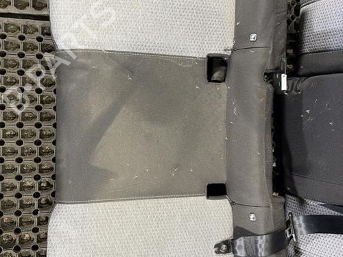 Seats set OPEL CORSA F (P2JO) CORSA-e (68) | BP25600205C78 - Image 15