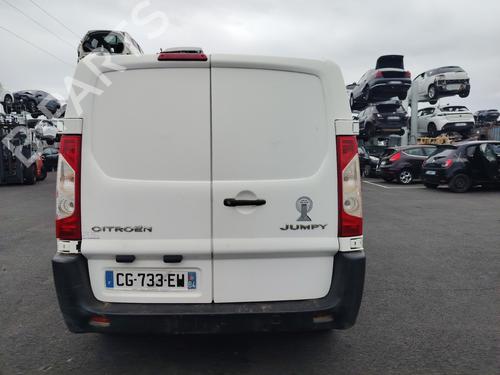 Frontplade/Frontkurv CITROËN JUMPY II Van 1.6 HDi 90 16V | BP36385188C72 - Image 8