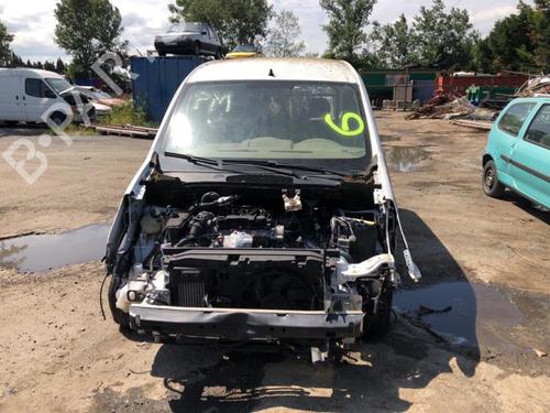 Viskermotor vindrude CITROËN BERLINGO Box Body/MPV (B9) 1.6 HDi 90 16V | BP22093827M29 