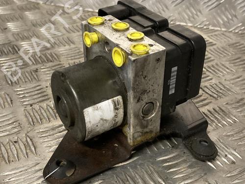 Used ABS pump PEUGEOT 206 Hatchback (2A/C) 1.4 HDi eco 70 (68 hp) 31343418
