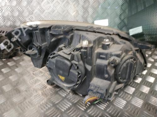 Faro izquierdo MERCEDES-BENZ B-CLASS Sports Tourer (W245) B 200 CDI (245.208) | BP22097509C28 