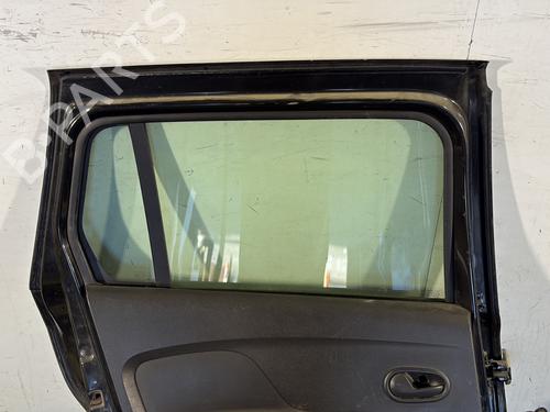 Dør venstre bagtil DACIA LOGAN MCV II 1.5 dCi | BP33171434C4 - Image 3