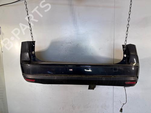 Used Rear bumper Rear bumper 38721762 38721762