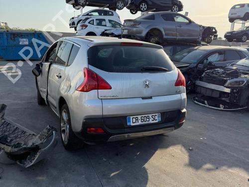 Used Parts PEUGEOT 3008 I MPV (0U_) 1.6 HDi 5003512