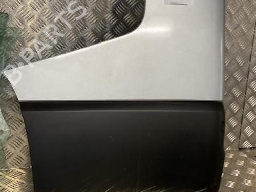 Corner bumper NISSAN PRIMASTAR Van (X83) 2.5 dCi 140 BP22917159C117