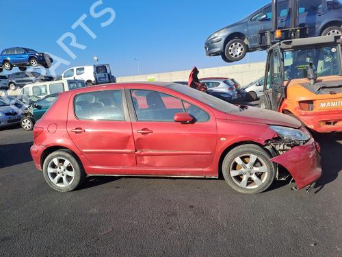 Right taillight PEUGEOT 307 (3A/C) 1.6 HDi | BP29837898C35