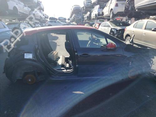 Tailgate CITROËN C3 III (SX) 1.6 BlueHDi 100 | BP36654837C6 - Image 6