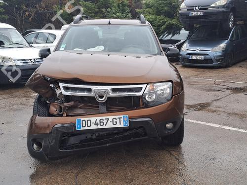 Right front steering knuckle DACIA DUSTER (HS_) 1.5 dCi (HSMC) | BP34047892M26 - Image 5