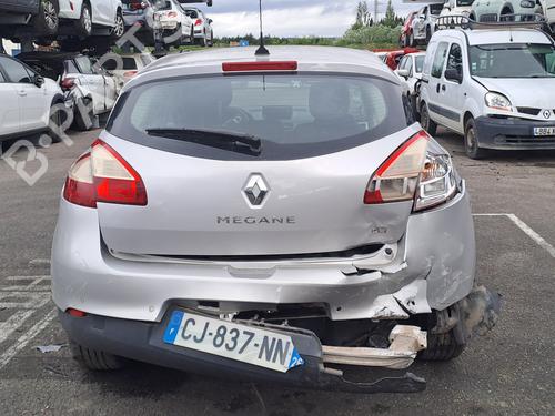 Starter RENAULT MEGANE III Hatchback (BZ0/1_, B3_) 1.6 dCi (BZ00, BZ12, BZ13) | BP31669127M8 