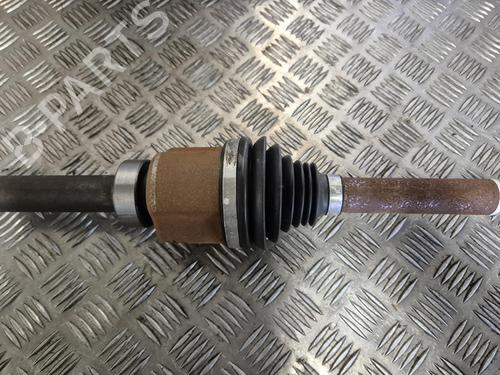 Right front driveshaft RENAULT MASTER III Platform/Chassis (EV, HV, UV) | BP40002152M39 - Image 4