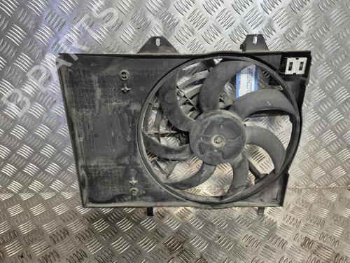 Used Radiator fan Radiator fan 39018003 39018003