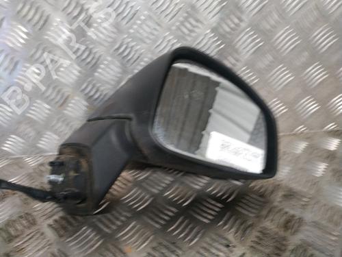 Used Right mirror RENAULT GRAND SCÉNIC III (JZ0/1_) 1.5 dCi (JZ09, JZ0D, JZ10, JZ14, JZ1G, JZ29, JZ2C) (110 hp) 31884777