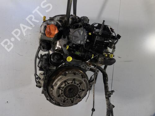 Engine FORD FIESTA VI (CB1, CCN) 1.5 TDCi | BP33048962M1  - Image 11