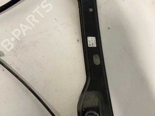 Front right window mechanism OPEL ADAM (M13) 1.4 | BP22093951C23 - Image 4