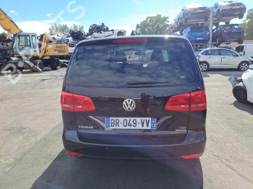 Left tailgate light VW TOURAN (1T3) 1.6 TDI | BP27650018C79  - Image 5