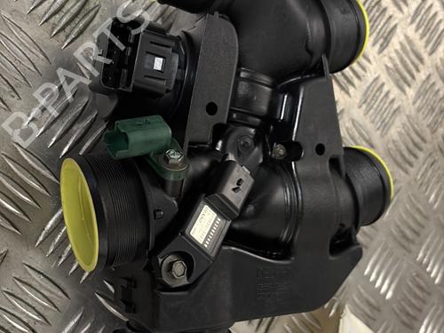 Used Mass air flow sensor PEUGEOT 206 Hatchback (2A/C) 1.6 HDi 110 (109 hp) 30730779