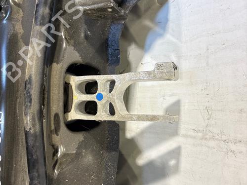 Used Subframe Subframe OPEL CORSA F (P2JO) CORSA-e (68) (136 hp) 27626380 27626380