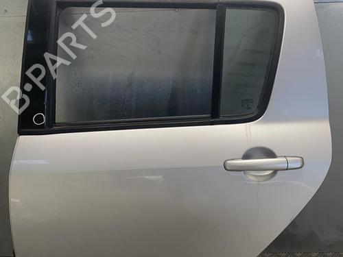 Left rear door SUZUKI SWIFT III (MZ, EZ) 1.3 DDiS (RS413D) | BP22094199C4 