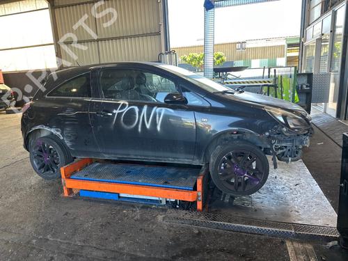 Teile für OPEL CORSA D (S07)    4648957 