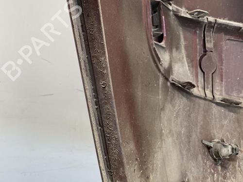 Used Rear bumper RENAULT MEGANE II (BM0/1_, CM0/1_) 1.9 dCi (131 hp) 20346876