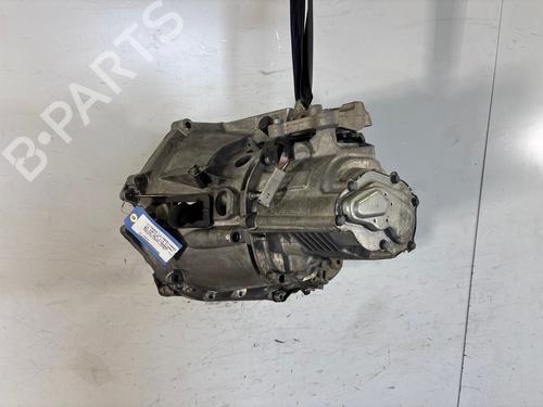Used Gearbox Gearbox 36654836 36654836
