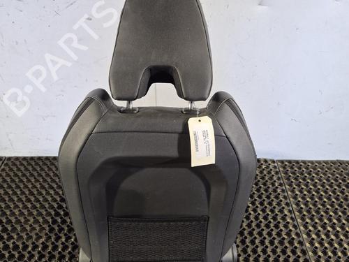 Right front seat RENAULT AUSTRAL E-TECH 200 Hybrid (HGM2) | BP37735480C16 - Image 3