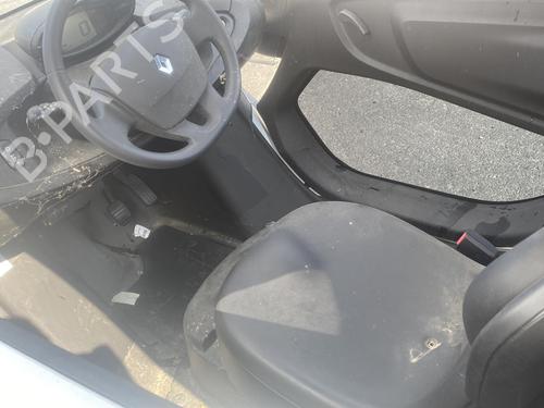 Front wiper motor RENAULT TWIZY (MAM_) 80 | BP22095170M29 - Image 7