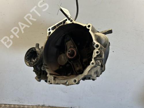 Used Gearbox SEAT IBIZA IV SC (6J1, 6P5) 1.6 TDI (90 hp) 22096304