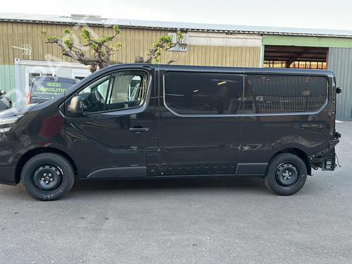 Rat NISSAN PRIMASTAR Van (X83) 2.5 dCi 140 | BP22917099C49  - Image 5