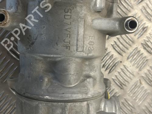 AC compressor PEUGEOT BOXER Van 2.2 HDi 120 | BP27260597M34 - Image 2
