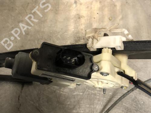 Used Front right window mechanism Front right window mechanism BMW X3 (E83) 3.0 d (218 hp) 20344412 20344412