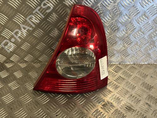 Højre baglygte RENAULT CLIO II (BB_, CB_) 1.5 dCi (B/CB07) (65 hp) 29402958