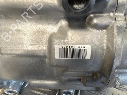 AC compressor TOYOTA RAV 4 V (_A5_, _H5_) 2.5 Hybrid (AXAH52) | BP33705923M34 - Image 3