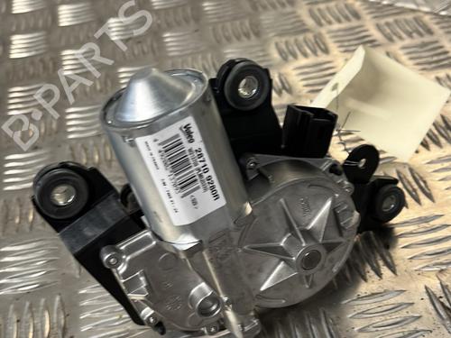 Viskermotor bagrude RENAULT SCENIC E-TECH PHASE I EV87 (218 hp) 20597779