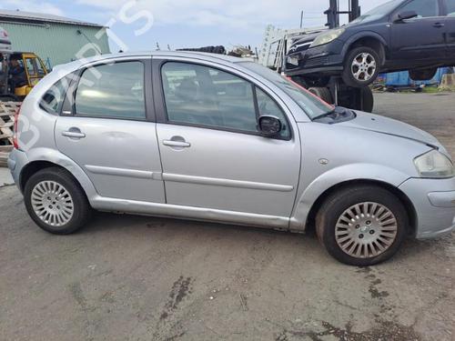 Gear lever CITROËN C3 I (FC_, FN_) 1.6 16V | BP22096337M90 