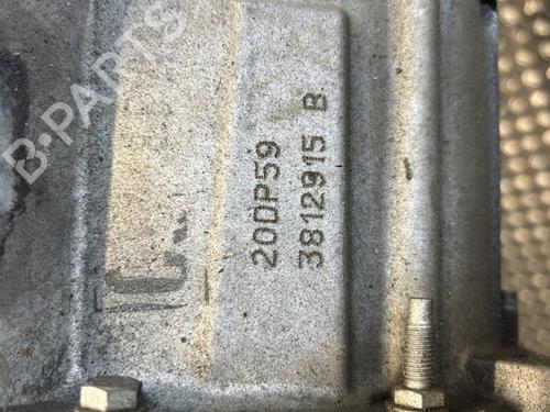 Used Gearbox Gearbox CITROËN C3 Picasso (SH_) 1.4 VTi 95 (SH8FSC, SH8FP0, SH8FP6) (95 hp) 22096676 22096676