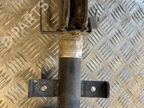 Used Left front shock absorber Left front shock absorber RENAULT CLIO V (B7_) 1.5 Blue dCi 85 (B7AG) (86 hp) 28523181 28523181